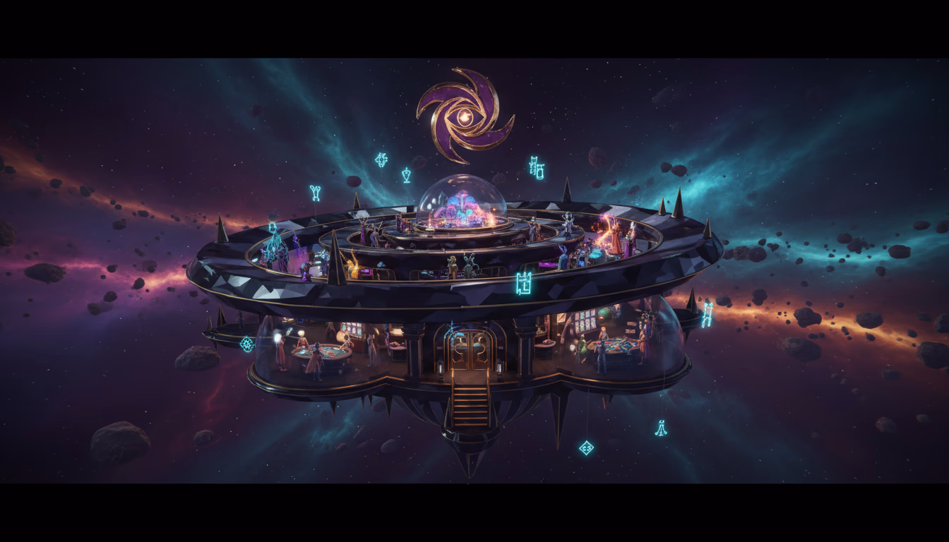 blog/Nebula's Alien Encounters: Bizarre Casino Myths from Outer Space