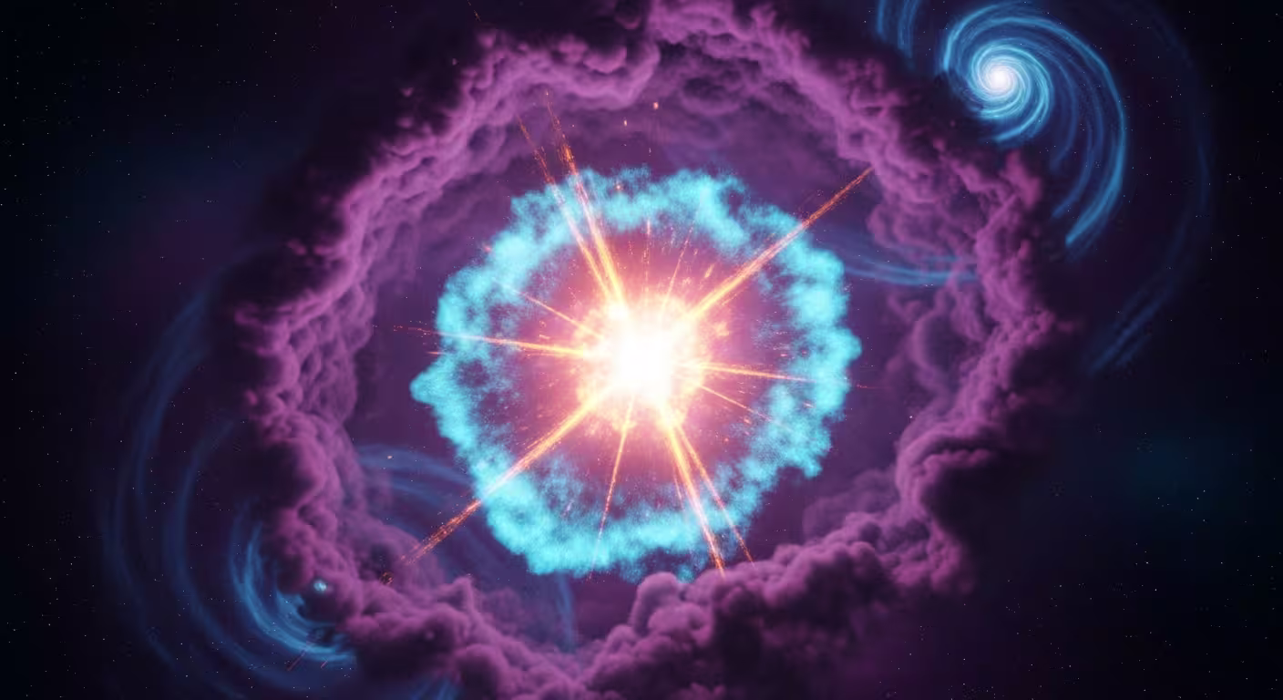 Spins Supernova de Nebula : gains explosifs et bonus de naissance stellaire